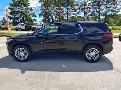 Used 2019 Chevrolet Traverse LT for sale #17059 - photo 2