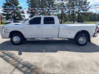 Used 2021 Ram 3500 Tradesman Crew Cab for sale #17065 - photo 2