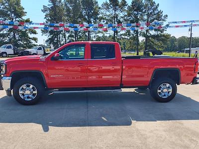 Used 2018 GMC Sierra 2500 SLE Crew Cab for sale #17066 - photo 2