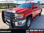 Used 2018 GMC Sierra 2500 SLE Crew Cab for sale #17066 - photo 1