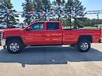 Used 2018 GMC Sierra 2500 SLE Crew Cab for sale #17066 - photo 2