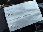 Used 2018 GMC Sierra 2500 SLE Crew Cab for sale #17066 - photo 32