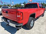 Used 2018 GMC Sierra 2500 SLE Crew Cab for sale #17066 - photo 5