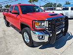 Used 2018 GMC Sierra 2500 SLE Crew Cab for sale #17066 - photo 7