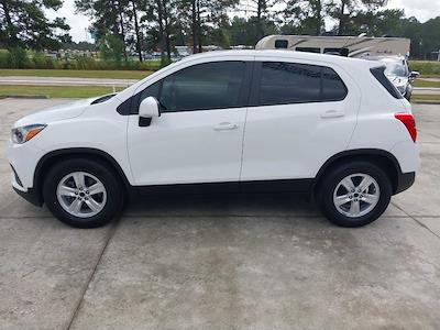 Used 2020 Chevrolet Trax LS for sale #17069 - photo 2
