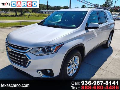 Used 2019 Chevrolet Traverse LT for sale #17075 - photo 1