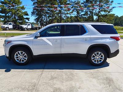 Used 2019 Chevrolet Traverse LT for sale #17075 - photo 2