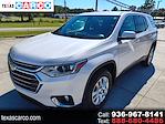 Used 2019 Chevrolet Traverse LT for sale #17075 - photo 1