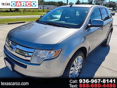 Used 2008 Ford Edge Limited for sale #17076 - photo 1