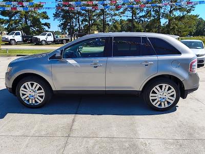 Used 2008 Ford Edge Limited for sale #17076 - photo 2