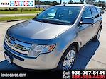Used 2008 Ford Edge Limited for sale #17076 - photo 1
