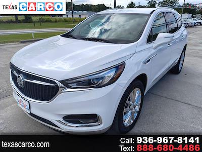 Used 2020 Buick Enclave Essence for sale #17080 - photo 1