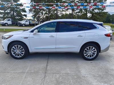 Used 2020 Buick Enclave Essence for sale #17080 - photo 2