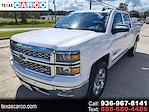Used 2015 Chevrolet Silverado 1500 LTZ Crew Cab for sale #17082 - photo 1