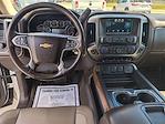Used 2015 Chevrolet Silverado 1500 LTZ Crew Cab for sale #17082 - photo 16