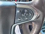 Used 2015 Chevrolet Silverado 1500 LTZ Crew Cab for sale #17082 - photo 18