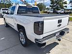 Used 2015 Chevrolet Silverado 1500 LTZ Crew Cab for sale #17082 - photo 3