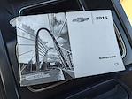 Used 2015 Chevrolet Silverado 1500 LTZ Crew Cab for sale #17082 - photo 30