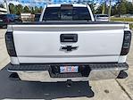 Used 2015 Chevrolet Silverado 1500 LTZ Crew Cab for sale #17082 - photo 4