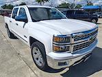 Used 2015 Chevrolet Silverado 1500 LTZ Crew Cab for sale #17082 - photo 7