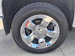 Used 2015 Chevrolet Silverado 1500 LTZ Crew Cab for sale #17082 - photo 9