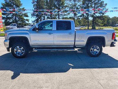 Used 2019 GMC Sierra 2500 SLT Crew Cab for sale #17087 - photo 2
