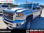 Used 2019 GMC Sierra 2500 SLT Crew Cab for sale #17087 - photo 1