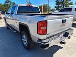 Used 2019 GMC Sierra 2500 SLT Crew Cab for sale #17087 - photo 3