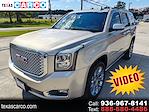 Used 2015 GMC Yukon Denali for sale #17088 - photo 1