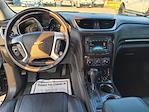 Used 2016 Chevrolet Traverse LTZ for sale #17093 - photo 17