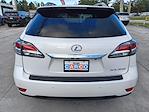 Used 2015 Lexus RX 350 for sale #17097 - photo 4