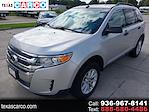 Used 2013 Ford Edge SE for sale #17108 - photo 1