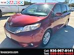 Used 2015 Toyota Sienna XLE Minivan for sale #17110 - photo 1