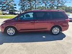 Used 2015 Toyota Sienna XLE Minivan for sale #17110 - photo 2