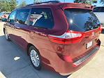 Used 2015 Toyota Sienna XLE Minivan for sale #17110 - photo 3
