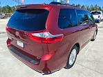 Used 2015 Toyota Sienna XLE Minivan for sale #17110 - photo 5