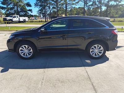 Used 2016 Acura RDX for sale #17111 - photo 2