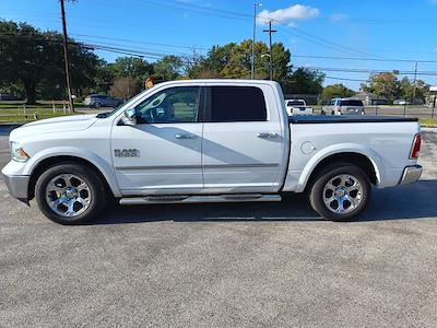 Used 2018 Ram 1500 Laramie Crew Cab for sale #17116 - photo 2