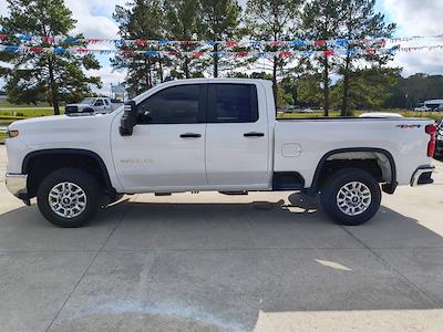 Used 2024 Chevrolet Silverado 2500 Work Truck Double Cab for sale #17118 - photo 2