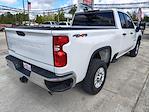 Used 2024 Chevrolet Silverado 2500 Work Truck Double Cab for sale #17118 - photo 6
