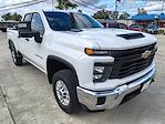 Used 2024 Chevrolet Silverado 2500 Work Truck Double Cab for sale #17118 - photo 8