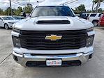 Used 2024 Chevrolet Silverado 2500 Work Truck Double Cab for sale #17118 - photo 9