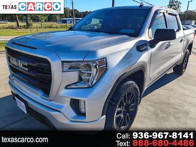 Used 2020 GMC Sierra 1500 Elevation Crew Cab for sale #17119 - photo 1