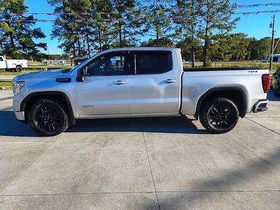 Used 2020 GMC Sierra 1500 Elevation Crew Cab for sale #17119 - photo 2