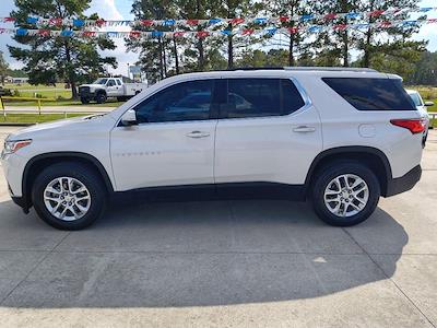Used 2018 Chevrolet Traverse LT for sale #17122 - photo 2