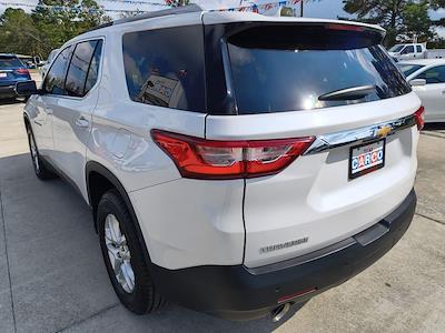 Used 2018 Chevrolet Traverse LT for sale #17122 - photo 2