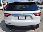 Used 2018 Chevrolet Traverse LT for sale #17122 - photo 4