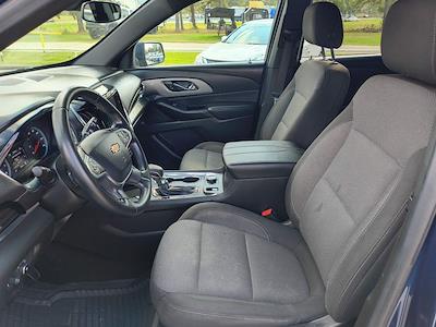 Used 2023 Chevrolet Traverse - photo 1