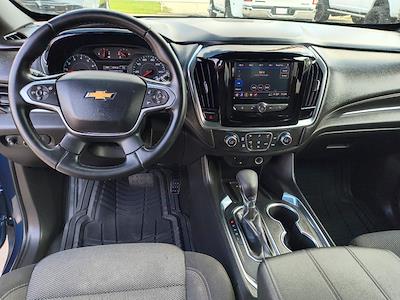 Used 2023 Chevrolet Traverse - photo 1