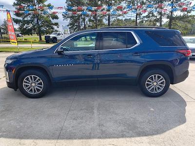 Used 2023 Chevrolet Traverse - photo 1